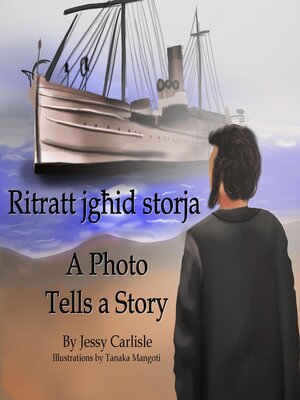 cover image of A Photo Tells a Story (Ritratt jgħid storja)
